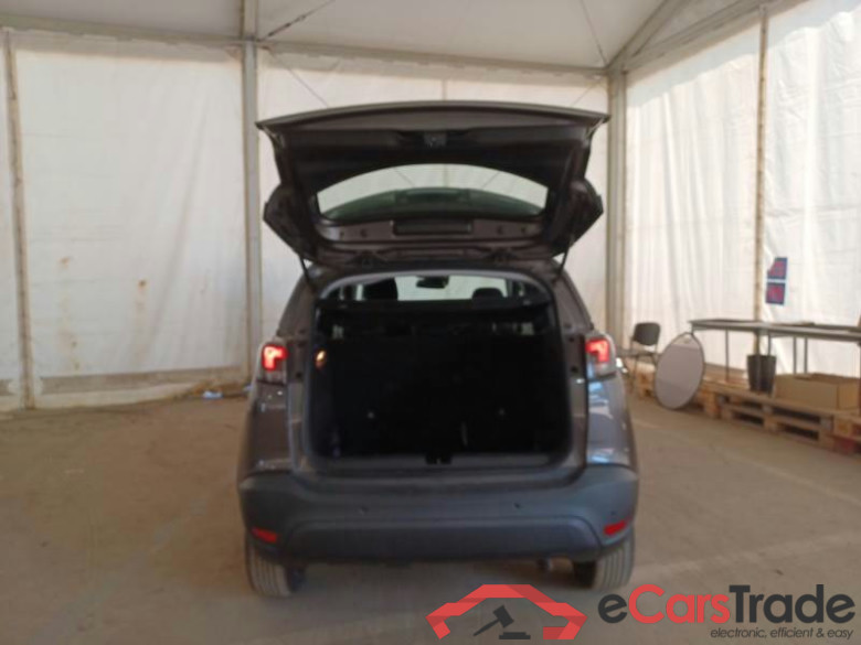 OPEL CROSSLAND / 2020 / 5P / CROSSOVER 1.5 DIESEL 110CV EDITION SeS MT6 #5