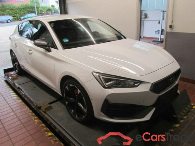 Cupra Leon (KL1/KU1)(09.2020->) DE - LimS5 1.4 e-HYBRID EU6d, OPF, 2021 - 2024 #2