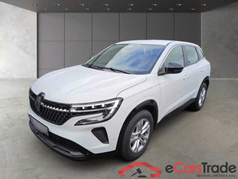 Renault Austral (07.2022->) DE - SUV5 1.3 TCe 160 Mild-Hybrid EU6e, Evolution, 2024 - 2025