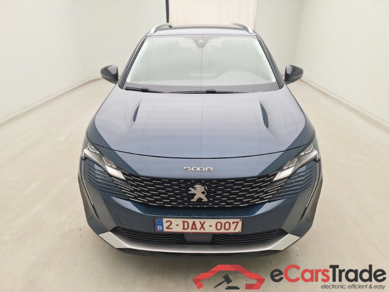 Peugeot, 5008 FL'20, Peugeot 5008 1.5 BlueHDi 96kW S&S Allure Pack 5d #1