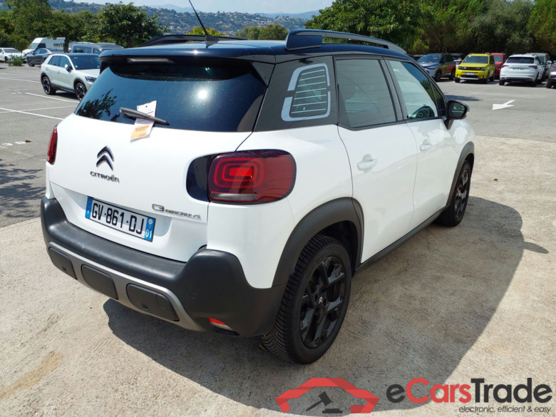 CITROËN C3 CITROËN C3 AIRCROSS     1.2 PureTech 110CV MAX BVM6 #3