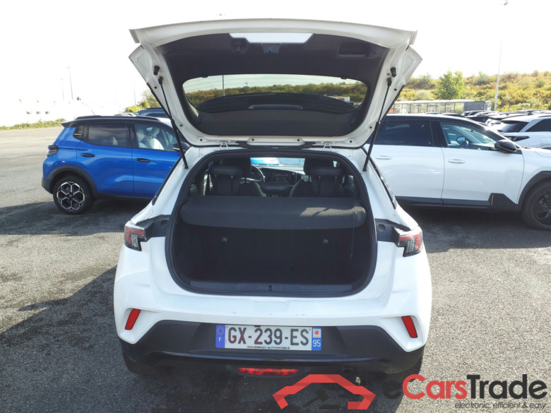 OPEL Mokka OPEL Mokka 1.2 100cv BVM GS #2