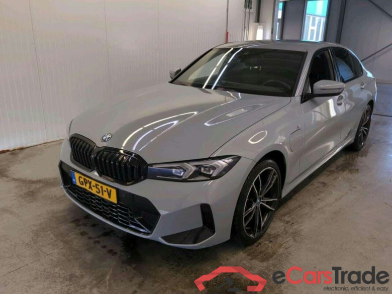 BMW 3-serie 320