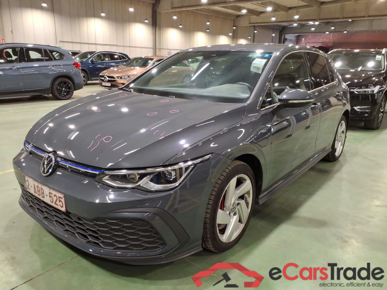 VOLKSWAGEN GOLF VIII 1.4 EHYBRID DSG GTE #1