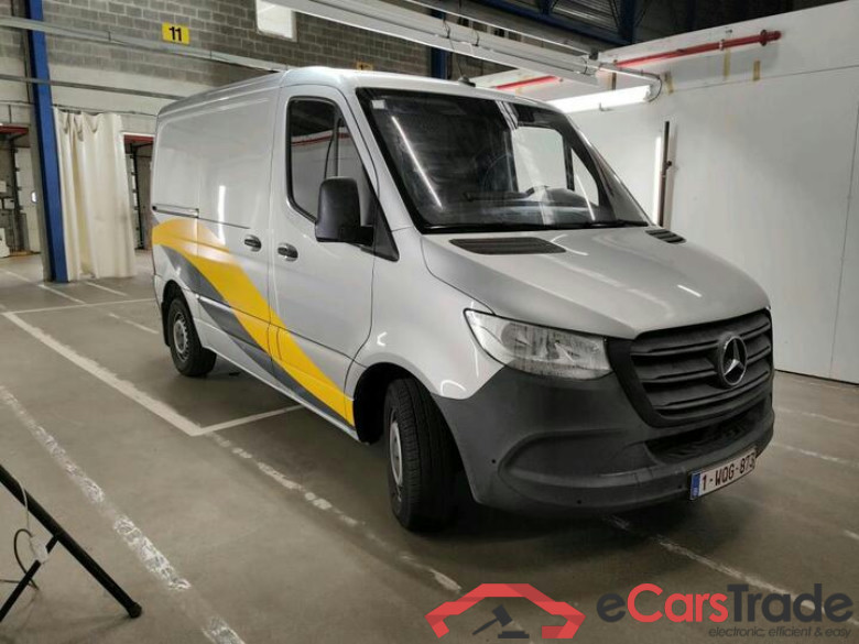 Mercedes Sprinter Sprinter 311 CDI GB L1 FWD Functional 3.5T 84kW/114pk  5D/P Man-6 #2