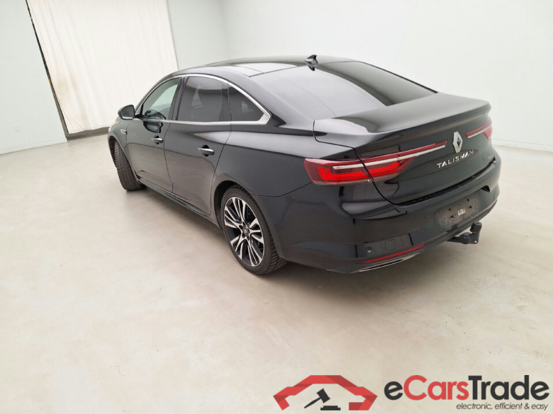 Renault, Talisman FL'20, Talisman TCe 160 EDC Ini.Paris #3