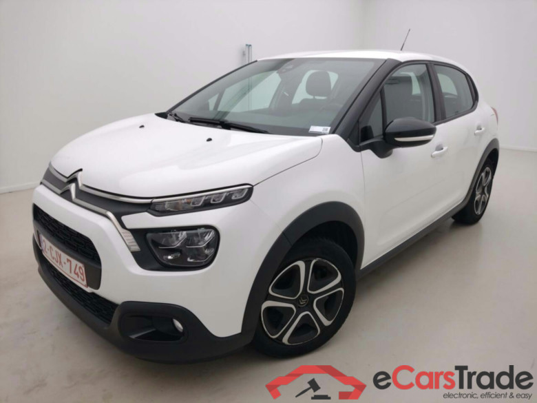 CITROËN C3 1.2 PURETECH FEEL #1