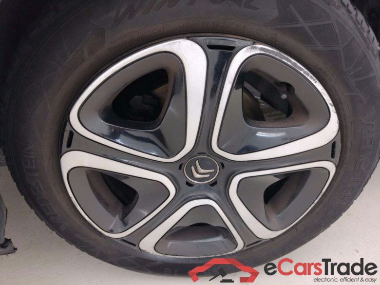 CITROËN C3 1.2 PURETECH FEEL #6