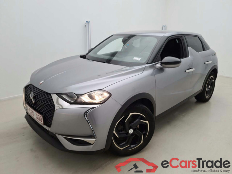 DS 3 CROSSBACK E-TENSE BASTILLE #1