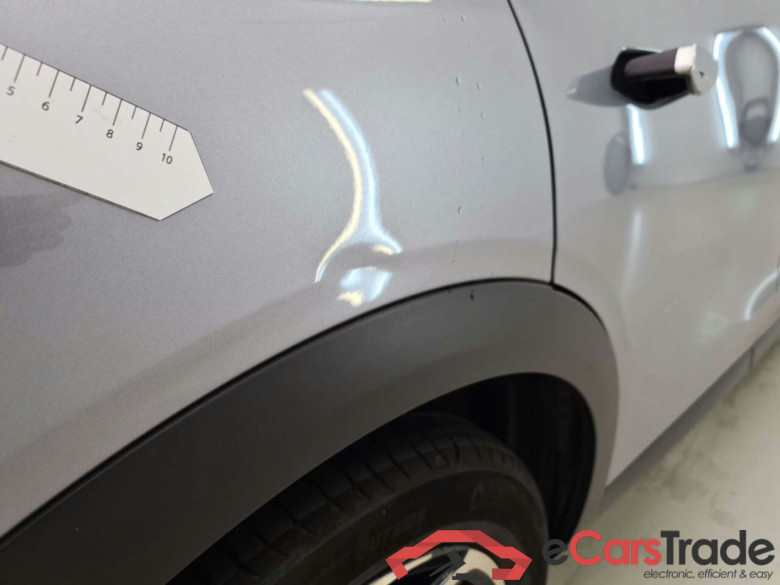 DS 3 CROSSBACK E-TENSE BASTILLE #4