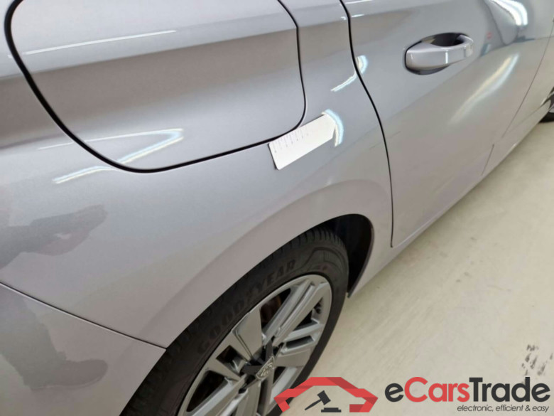 PEUGEOT 308 1.2 PURETECH S&S ALLURE EAT8 #4