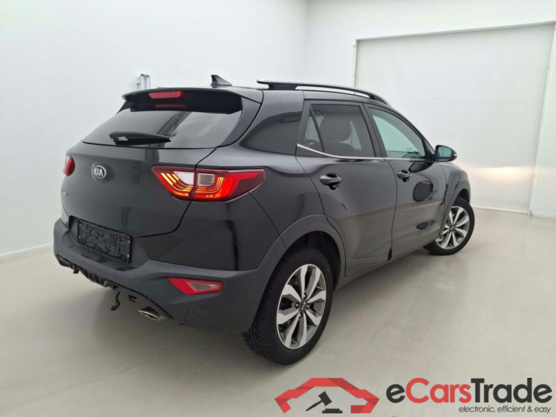 KIA STONIC 1.0 T PULSE #2