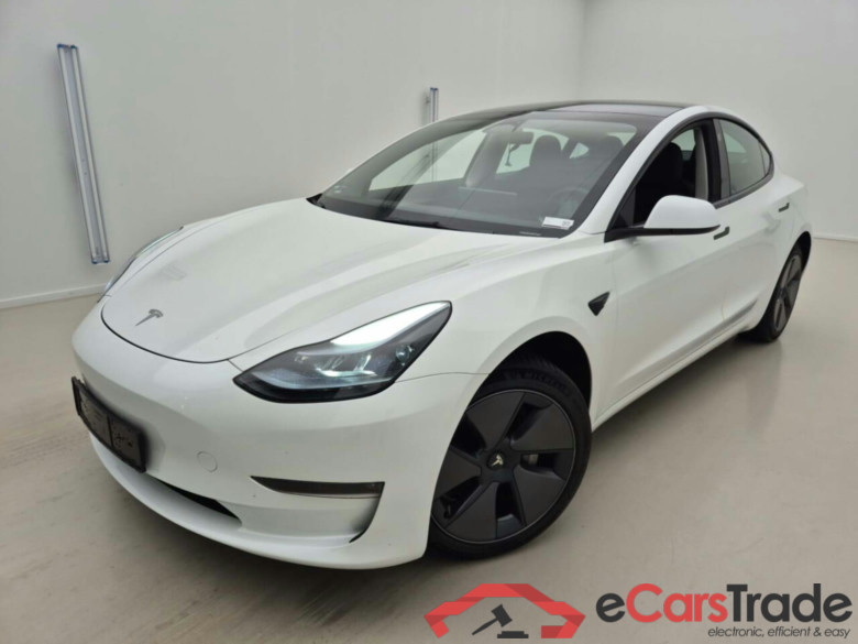 TESLA MODEL 3 75KWH LONG RANGE AUTOPILOT