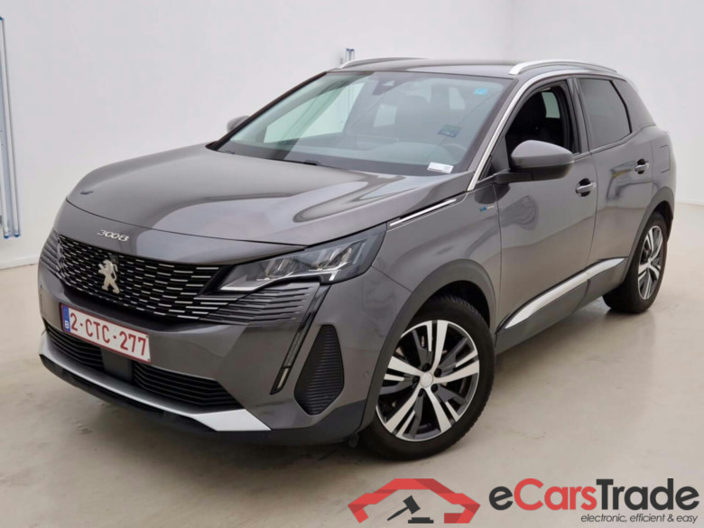 PEUGEOT 3008 1.6 HYBRID ALLURE E-EAT8 #1