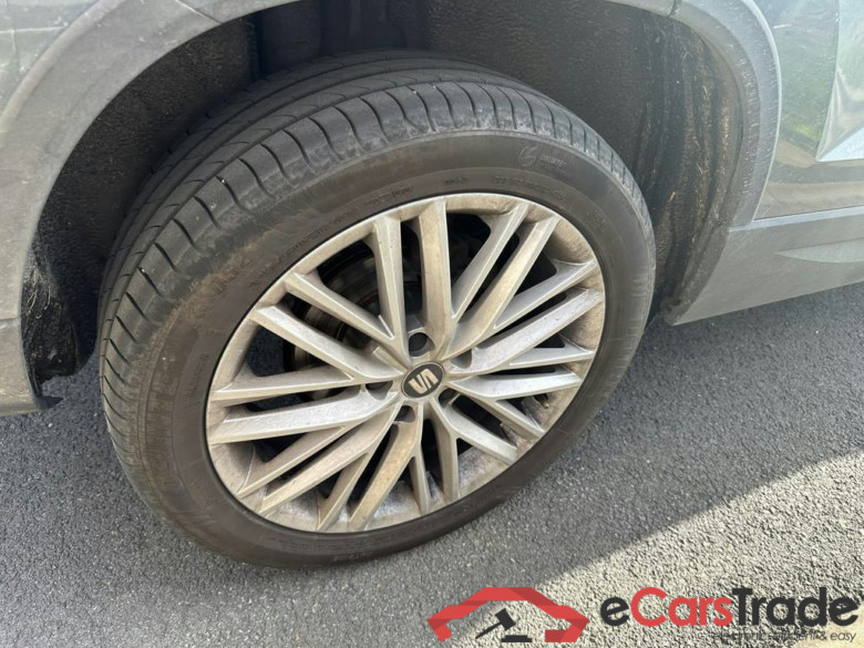 SEAT Ateca 1.4 TSI XCELL 5T 110 DG6 AU7 #6