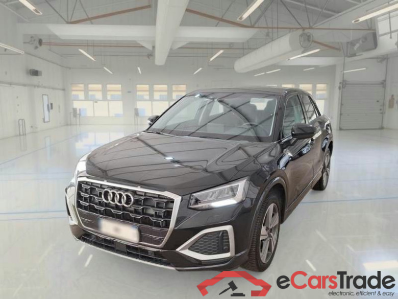 AUDI Q2 / 2020 / 5P / SUV 2.0 30 TDI ADMIRED ADV. S TRONIC #1