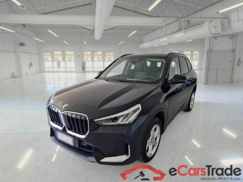 BMW X1 / 2022 / 5P / SUV SDRIVE 18D DCT #1