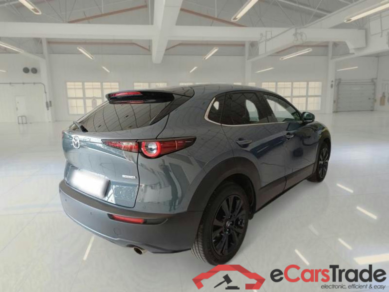 MAZDA CX-30 / 2019 / 5P / SUV 2.0L SKYACTIV-G 150CV M HYBRID HOMURA #2