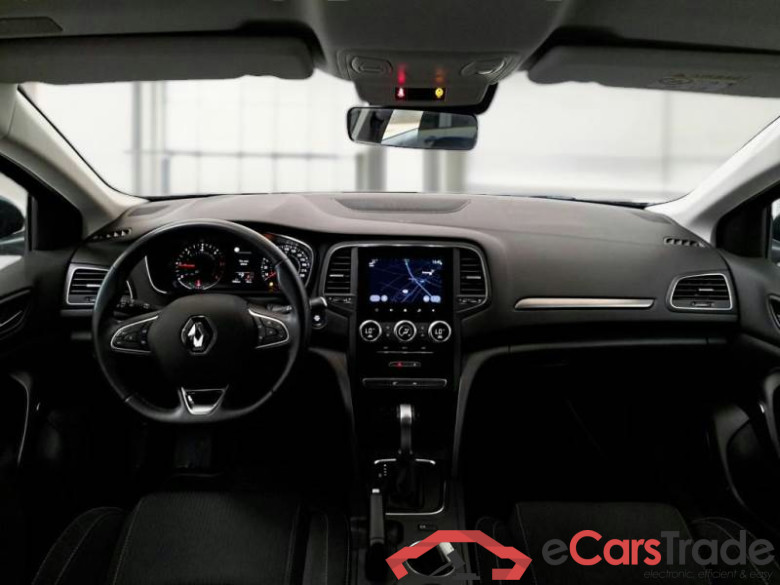 RENAULT MÉGANE SPORTER / 2020 / 5P / STATION WAGON 1.5 DCI 85KW BLUE BUSINESS EDC #3
