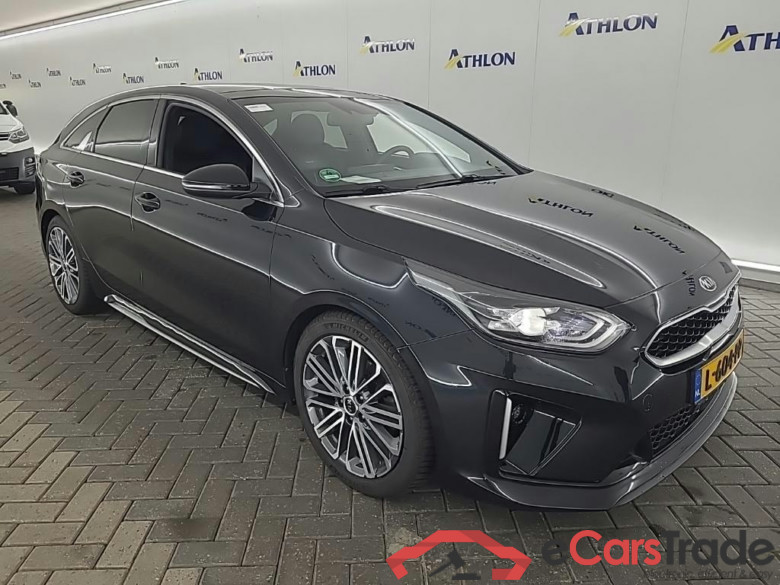 KIA PRO CEED 1.5 T-GDi DCT7 GT-PlusLine glazen dak 5D 117kW #2