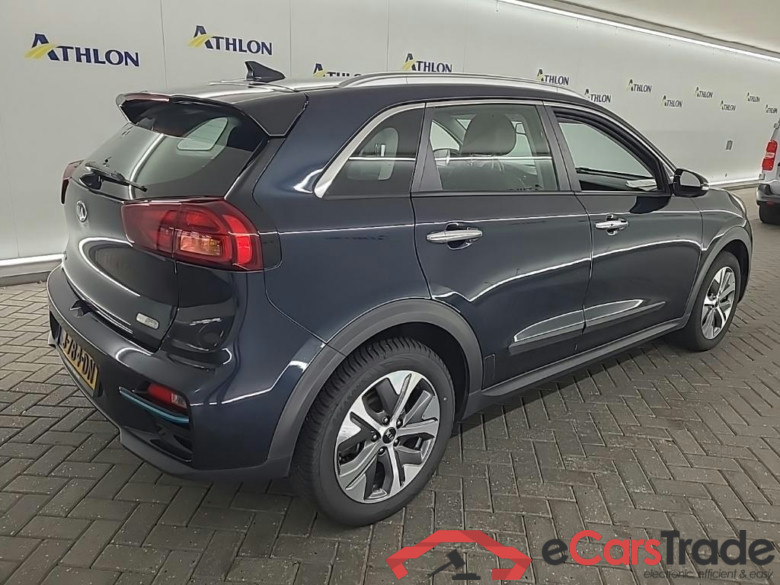 KIA Niro e-Niro EV DynamicLine 5D 150kW #3
