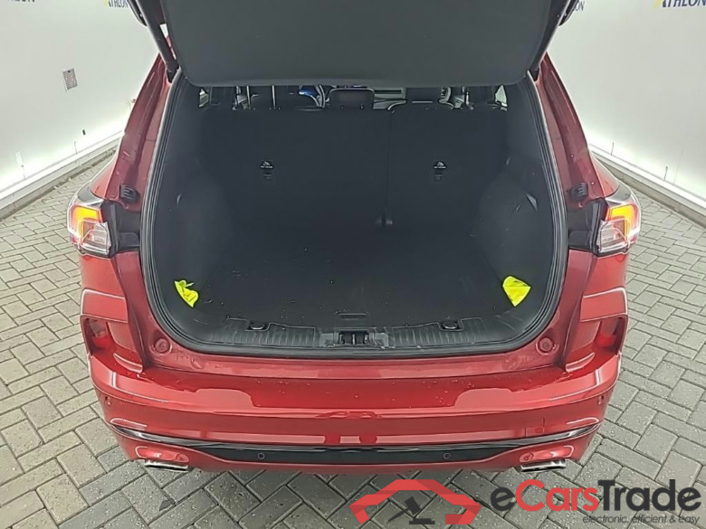 FORD KUGA ST-Line X 2.5 PHEV e-CVT automaat 5D 165kW #5