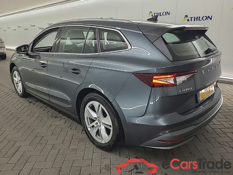 SKODA Enyaq iV 80 5D 150kW #4