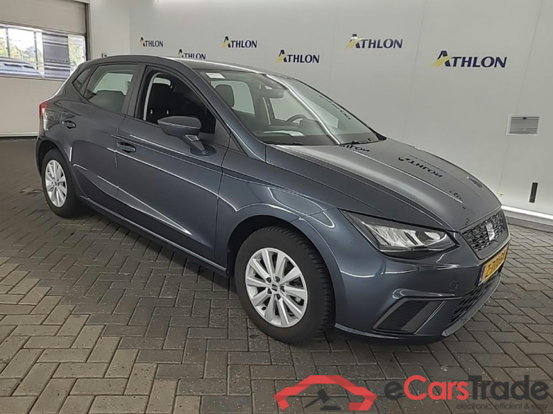 SEAT Ibiza 1.0 Eco TSI Style 5D 70kW #2