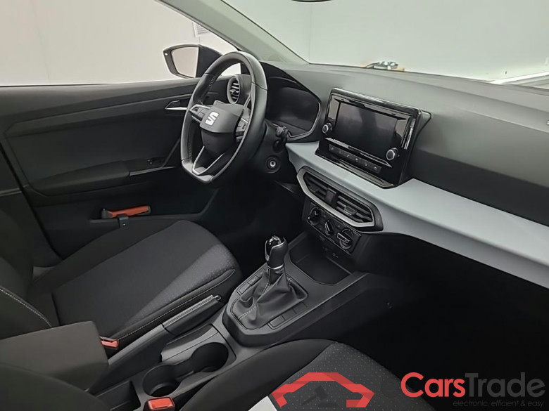 SEAT Ibiza 1.0 Eco TSI Style 5D 70kW #6