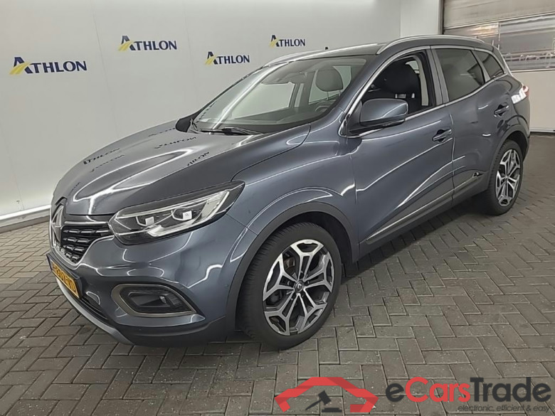RENAULT KADJAR TCe 140 EDC GPF Intens 5D 103kW #1