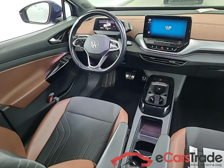 VOLKSWAGEN ID.4 77kWh Family Auto 5D 150kW #6