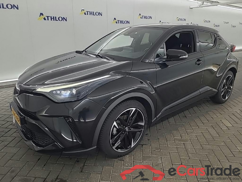 TOYOTA C-HR 2.0 High Power Hybrid GR-Sport automaat 5D 135kW