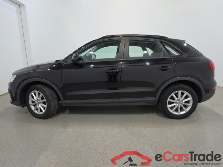 AUDI Q3 1.4 TFSI Xenon Navi Klima PDC ... #2