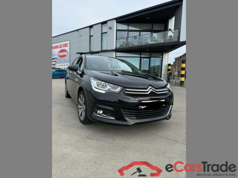 CITROEN C4 1.2 PureTech Shine S&S #2