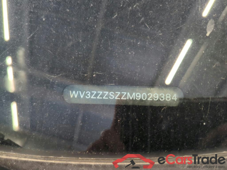 Volkswagen Crafter 35 2.0TDI 75kW L4 FWD Gesloten Laadbak #6