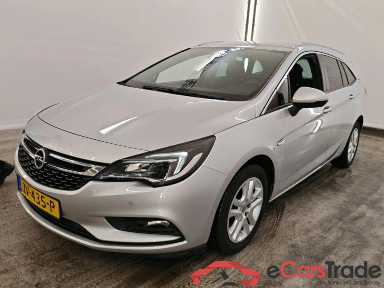 Opel Astra Sports Tourer 1.0 Turbo S/S Online Edition 5d #1
