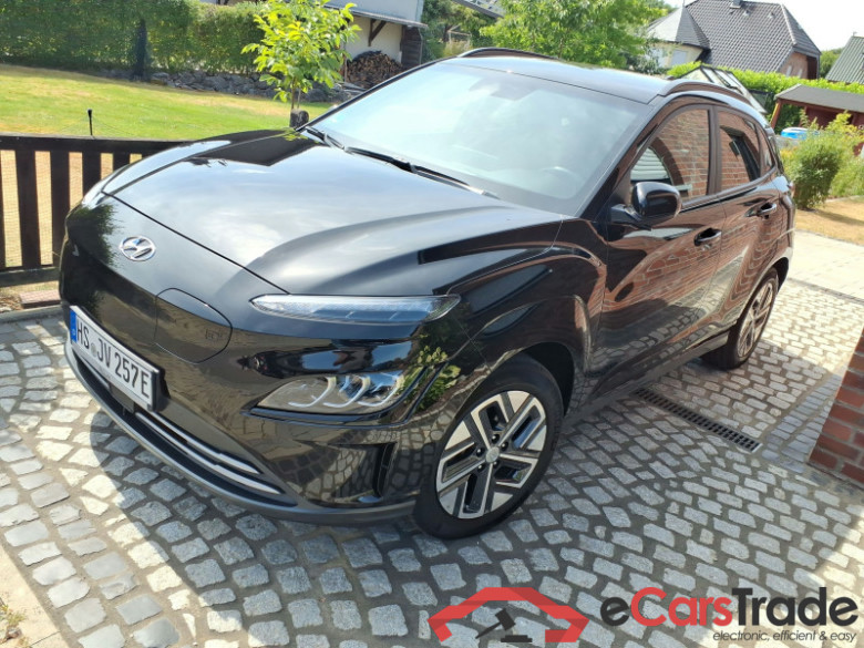 Hyundai Kona  #2