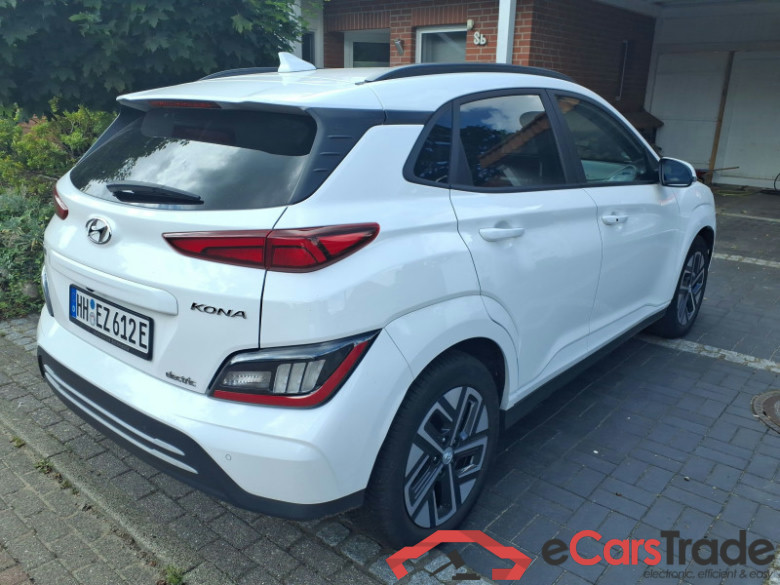 Hyundai Kona  #3