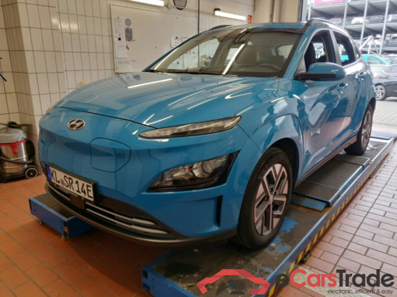 Hyundai Kona  #2