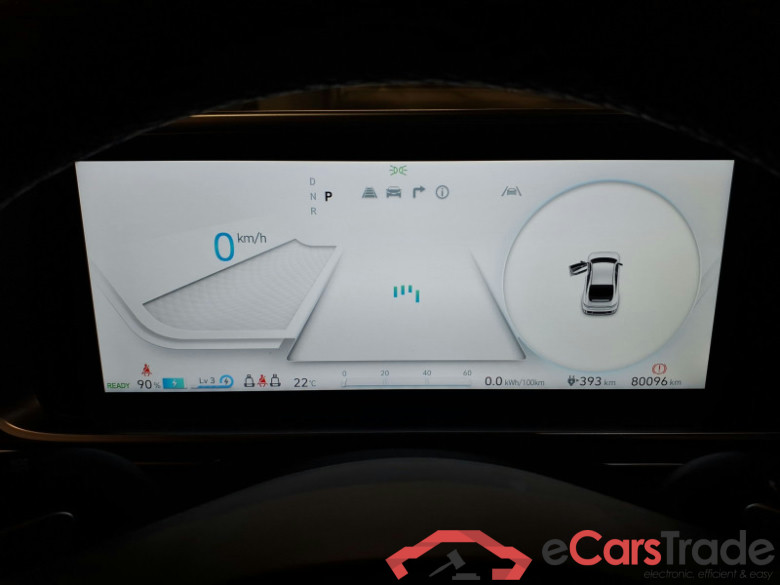 Hyundai Ioniq 6  #6