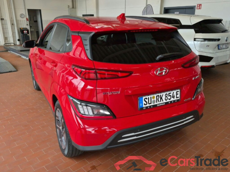 Hyundai Kona  #4