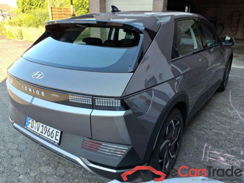 Hyundai Ioniq 5  #3