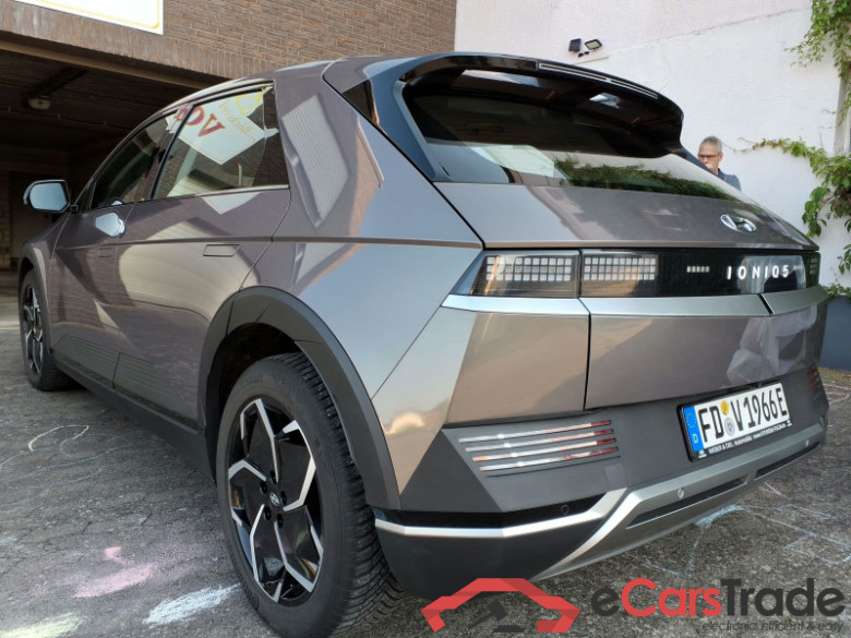 Hyundai Ioniq 5  #4