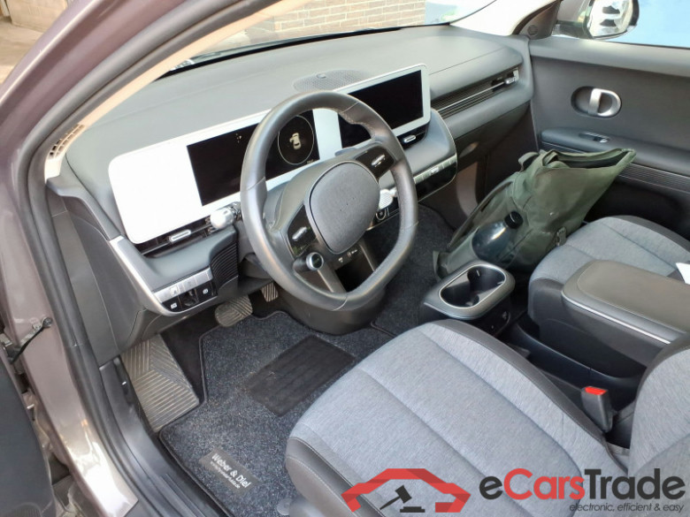 Hyundai Ioniq 5  #5