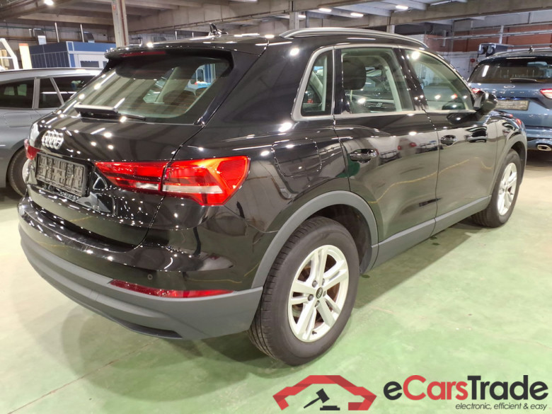 AUDI Q3 1.5 35 TFSI S TRONIC BUS. ED. ATTRACTION #4