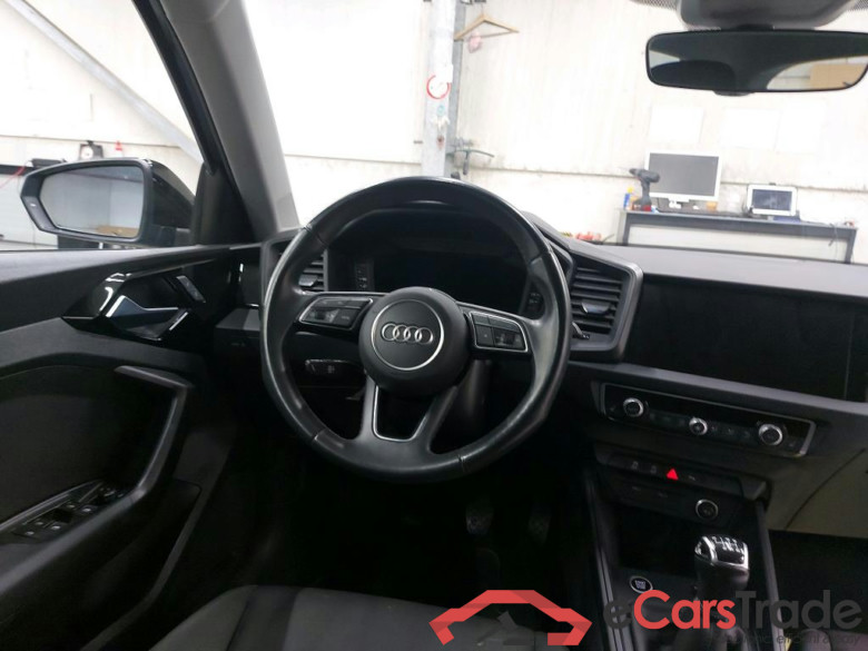 Audi A1 1.0 30 TFSI CityCarver Virtual Navi KeylessGo Klima PDC ... #3