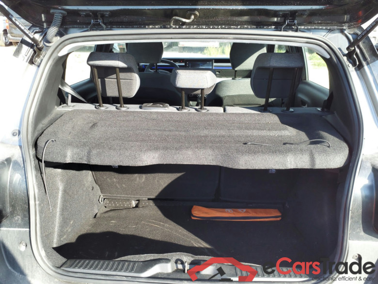 CITROËN C3  CITROËN C3  Nouvelle C3 Turbo 100ch Plus BVM #2