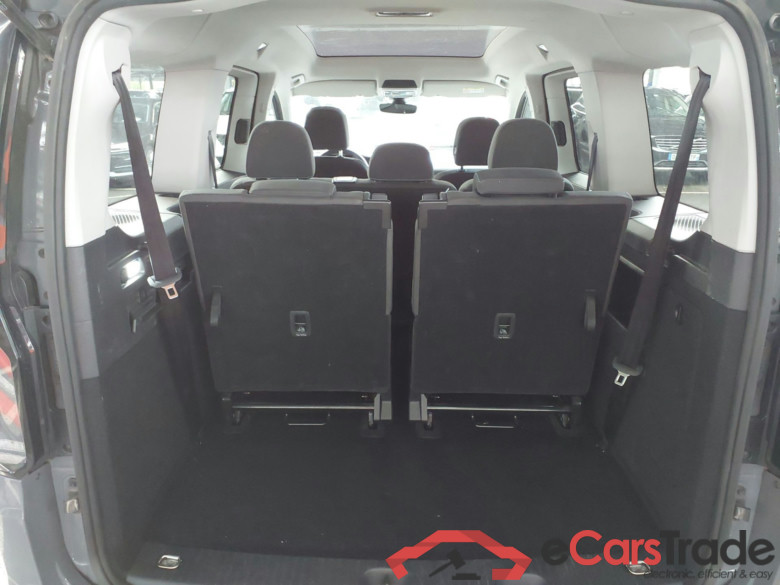 FORD Grand FORD Grand Tourneo Connect 2,0 ECOBLUE 102 CV BVM ACTIVE #2