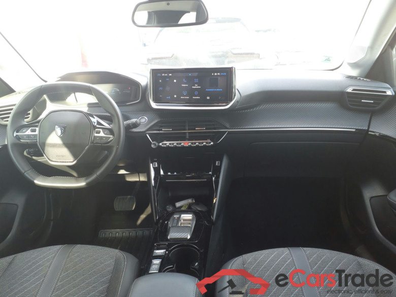 PEUGEOT 208  PEUGEOT 208  Allure Hybrid 110 ch e-DCS6 + pack access #4