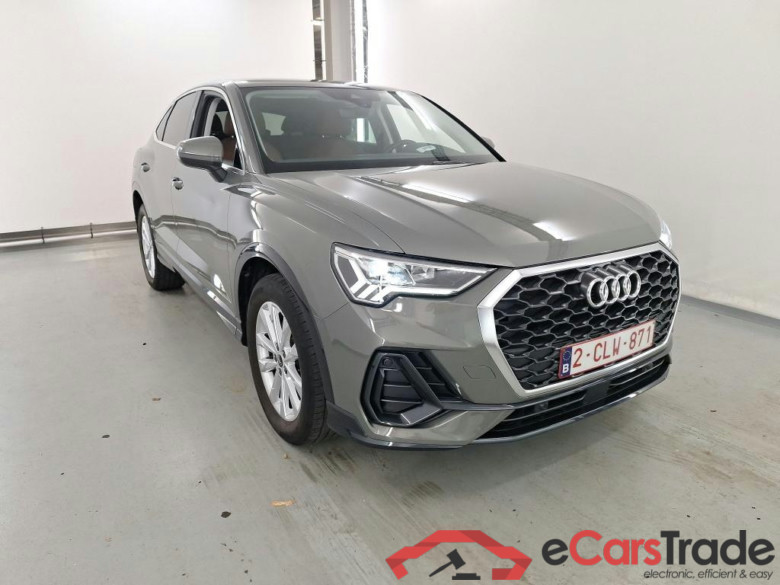 AUDI Q3 SPORTBACK 1.4 45 TFSI E S TRONIC #2